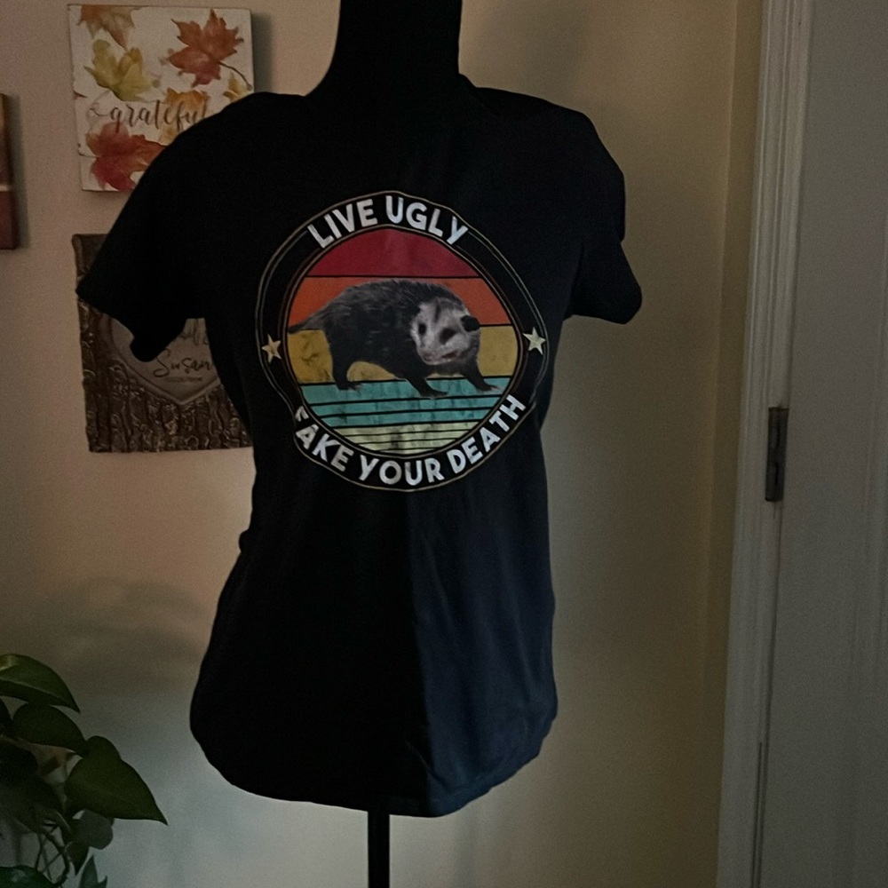 Possum T Shirt